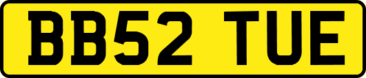 BB52TUE