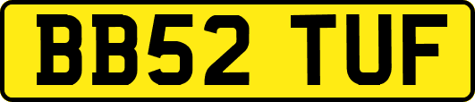 BB52TUF