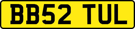 BB52TUL