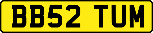 BB52TUM