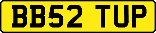 BB52TUP