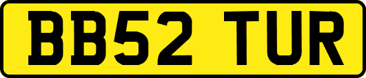 BB52TUR