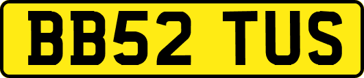 BB52TUS