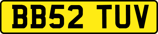 BB52TUV