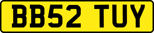 BB52TUY