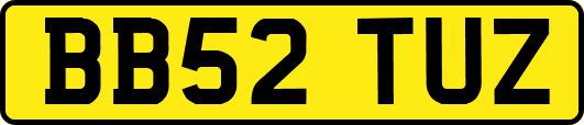BB52TUZ