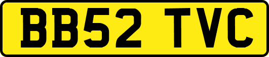 BB52TVC
