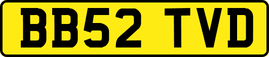 BB52TVD
