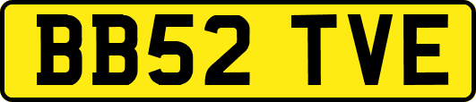 BB52TVE