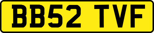 BB52TVF