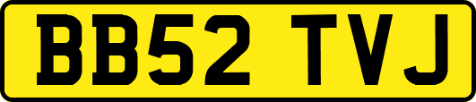 BB52TVJ
