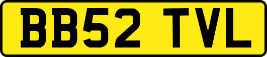 BB52TVL