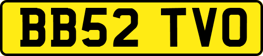 BB52TVO