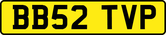 BB52TVP