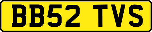 BB52TVS