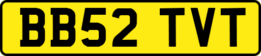 BB52TVT