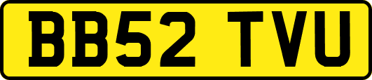 BB52TVU