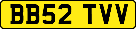 BB52TVV