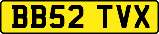 BB52TVX