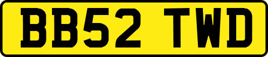BB52TWD