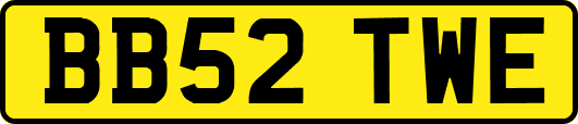 BB52TWE