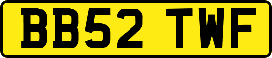 BB52TWF