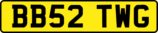 BB52TWG