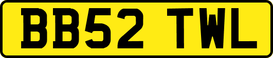 BB52TWL