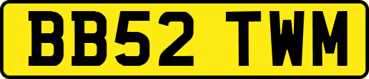 BB52TWM
