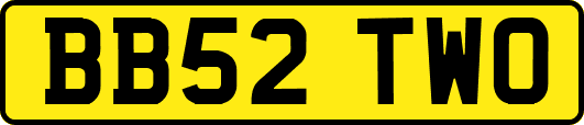 BB52TWO