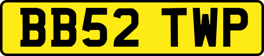 BB52TWP