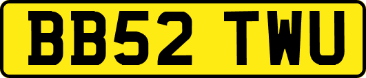 BB52TWU