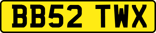 BB52TWX