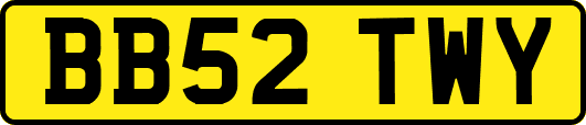 BB52TWY