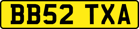 BB52TXA