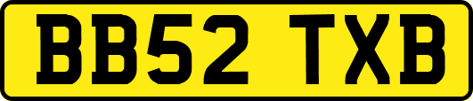 BB52TXB