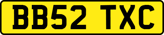 BB52TXC