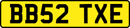 BB52TXE