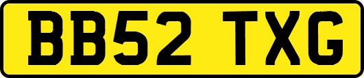 BB52TXG