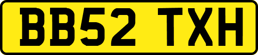 BB52TXH
