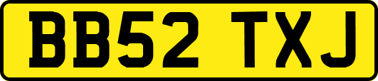 BB52TXJ