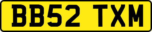 BB52TXM