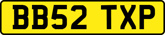 BB52TXP