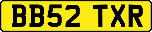 BB52TXR