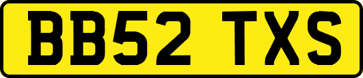 BB52TXS