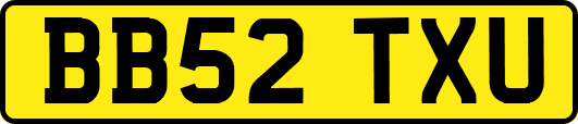 BB52TXU