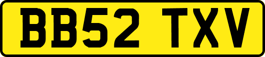 BB52TXV