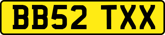 BB52TXX
