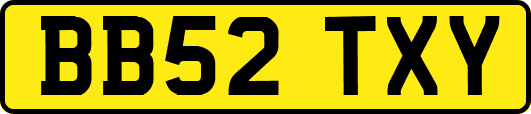 BB52TXY