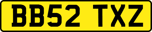 BB52TXZ